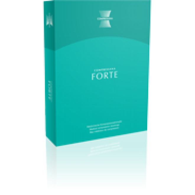 Compressana FORTE Kompressionsstrumpfhose AT