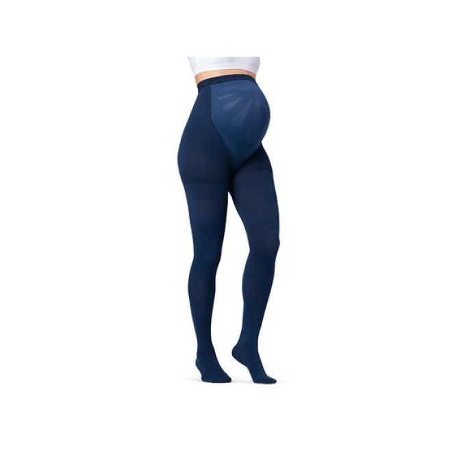 Jobst Maternity Opaque Kompressionsstrumpfhose AT