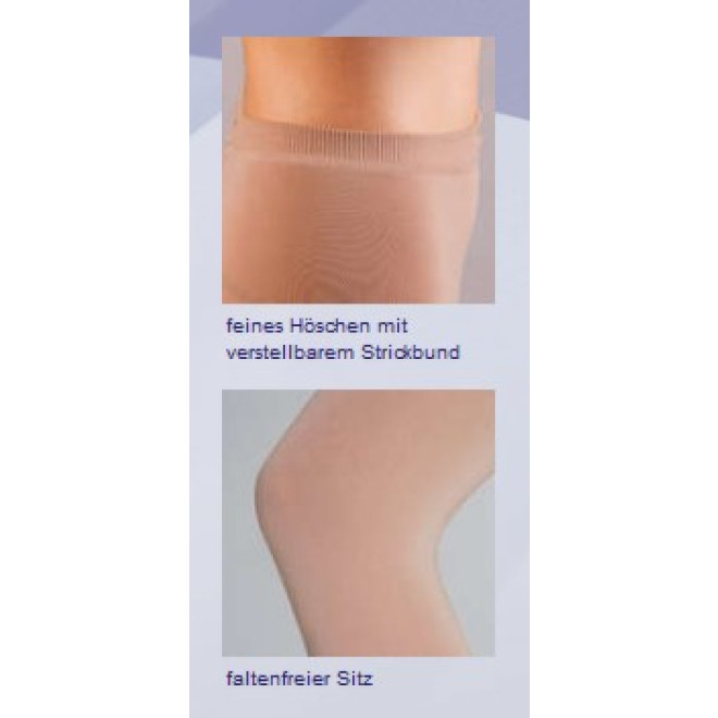 Compressana SENSITIV Kompressionsstrumpfhose AT
