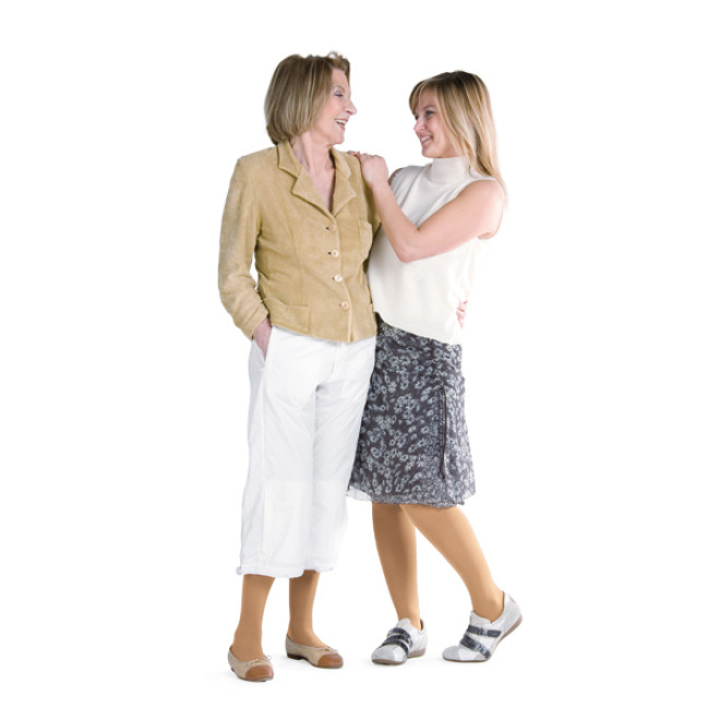 Mediven Comfort Kompressionsstrumpfhose AT