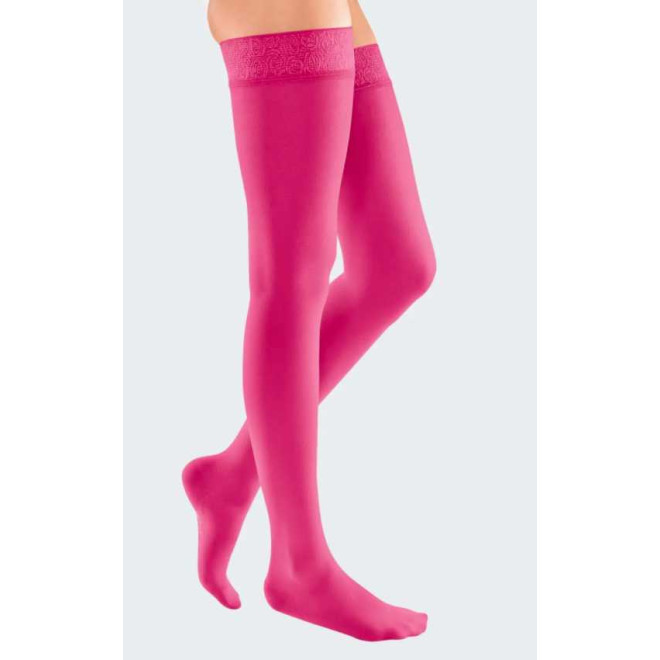 Mediven Elegance magenta