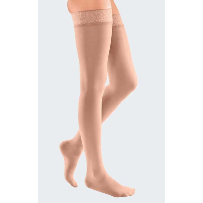 Mediven Elegance caramel