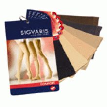 SIGVARIS Essential COMFORTABLE (Comfort) BODYFORM Kompressionsstrumpfhose AT