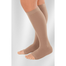 Juzo Dynamic Cotton Kompressionskniestrümpfe AD