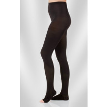 Juzo Dynamic Cotton Kompressionsstrumpfhose AT
