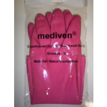 Mediven Gummihandschuhe