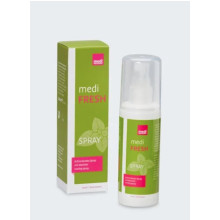 medi FRESH Hautpflege - Kühlendes Spray 100ml(15.90 EUR/100ml)