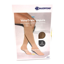 Venotrain Impuls Kompressionsschenkelstrümpfe AG