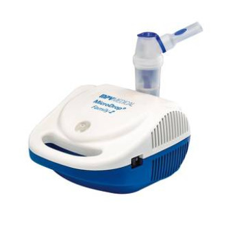 Inhalationsgerät MicroDrop Family 2 MPV MEDICAL GmbH