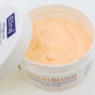Creme Elina 150ml Ringelblume in Dose