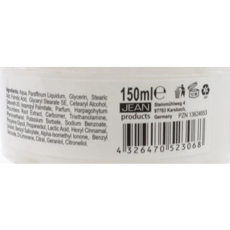 Creme Elina 150ml Teufelskralle Balsam in Dose