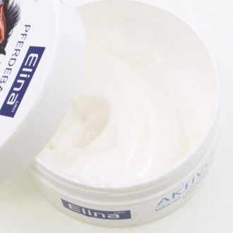 Creme Elina 150ml Pferdebalsam Creme in Dose