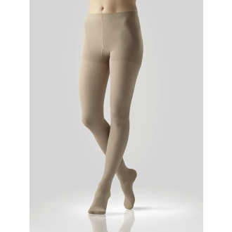 Lastofa Baumwolle Kompressionsstrumpfhose AT