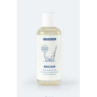 Schiebler Bioclear Spezialwaschmittel 150 ml