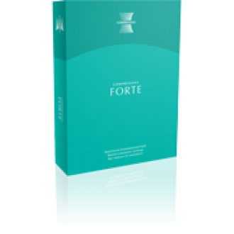 Compressana FORTE Kompressionsstrumpfhose AT