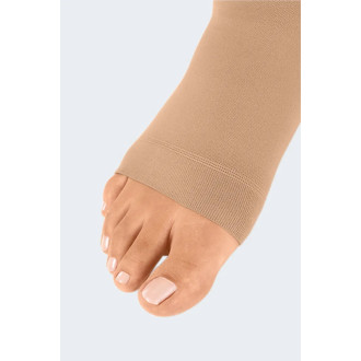 Mediven Cotton Kniekompressionsstrümpfe AD