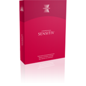 Compressana SENSITIV Kompressionsstrumpfhose AT