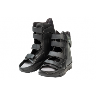 Stabil Sandale Therapieschuhe ORTHOTECH