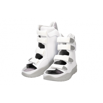 Stabil Sandale Therapieschuhe ORTHOTECH
