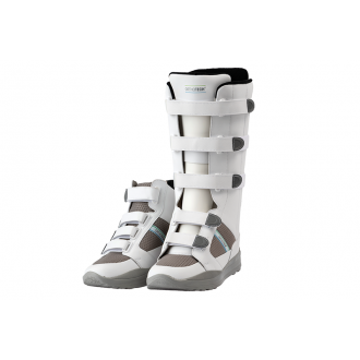 Vario-Stabil Achillessehnenstiefel ORTHOTECH