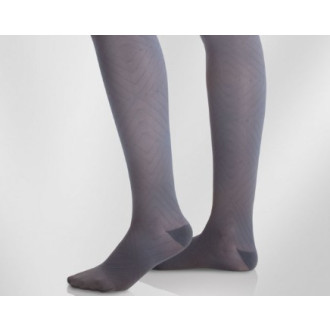 Juzo Inspiration Kompressionsstrumpfhose AT