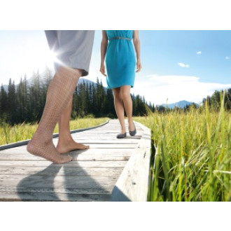 SIGVARIS THERMOREGULATING Kompressionsstrumpfhose AT