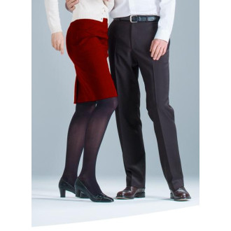 Goldstandard Kompressionsstrumpfhose AT