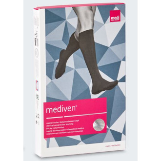 Mediven Active Kniekompressionsstrümpfe AD