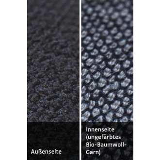 Mediven Cotton Kompressionsschenkelstrümpfe AG