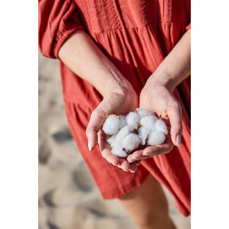 Mediven Cotton Kompressionsstrumpfhose AT