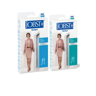 Jobst Opaque Kompressionsstrumpfhose AT