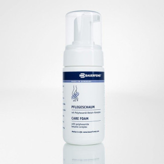 Bauerfeind Pflegeschaum 100ml