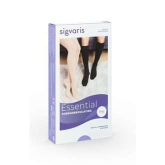 SIGVARIS THERMOREGULATING Kompressionsstrumpfhose AT