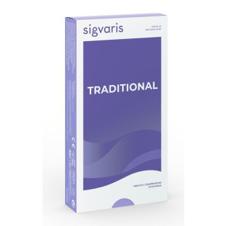 SIGVARIS Specialities TRADITIONAL Kompressionsstrumpfhose AT