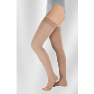 Juzo Soft Kompressionsschenkelstrümpfe AG