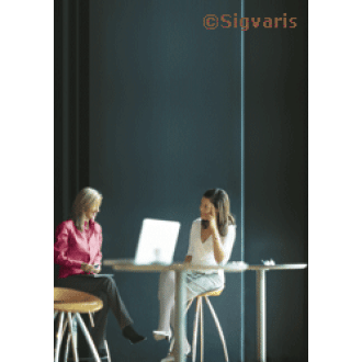 SIGVARIS Essential CLASSICAL Kompressionsstrumpfhose AT