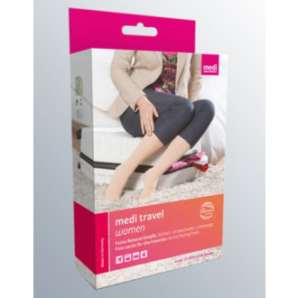 Mediven Travel Woman Reisestrümpfe