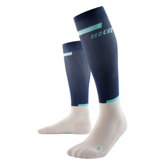 CEP THE RUN COMPRESSION SOCKS - Der Laufsocke