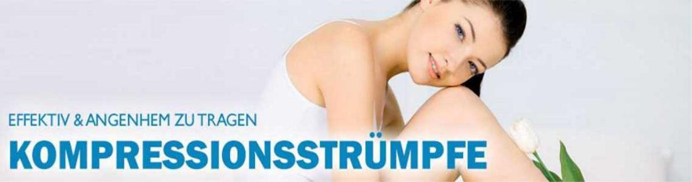 Kompressionsstrümpfe